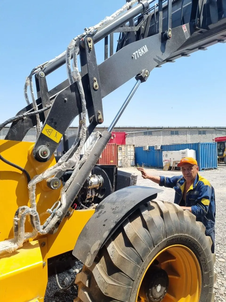 Контроль качества